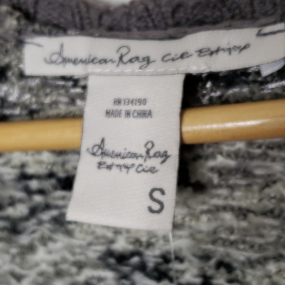American Rag Women's Long Sleeve Cardigan … - Picture 3 of 6